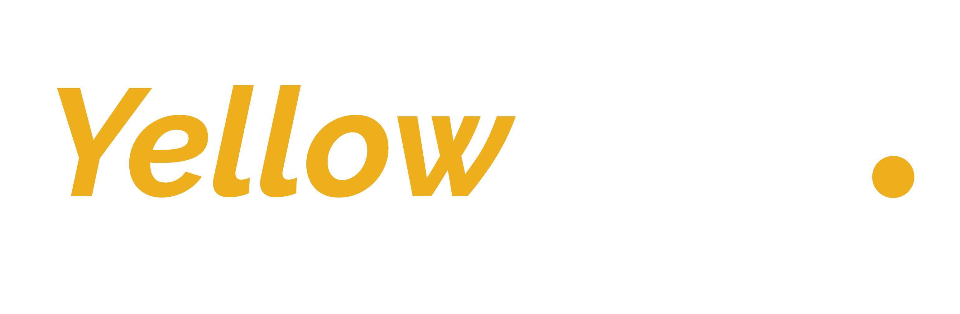yellow point _ logo